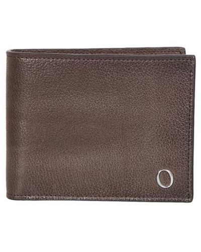 Orciani Wallets - Brown