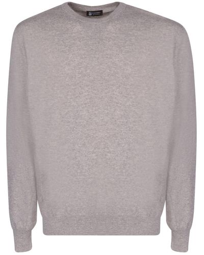 Colombo Knitwear - Grey