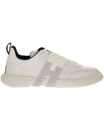 Hogan Sneakers -3r White
