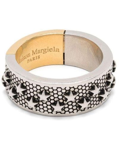 Maison Margiela Jewelry - White