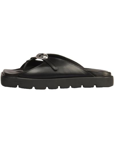 Alexander Wang Sandals - Black