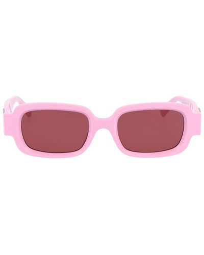 Ambush Thia Sunglasses - Pink