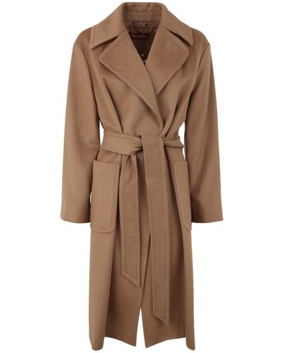 Max Mara Studio Coats for Women | Online Sale up to 60% off | Lyst