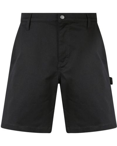Moschino Bermuda Shorts - Black