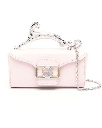 Lanvin Bags - Pink