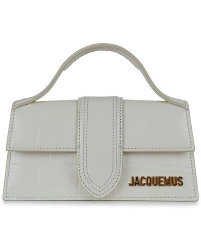 Jacquemus Bags - Grey