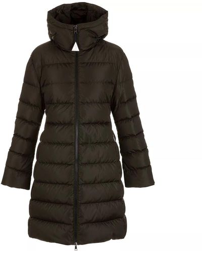 Moncler Outerwear - Black