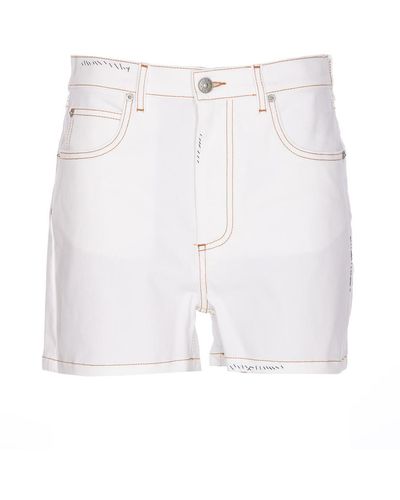 Marni Shorts - White