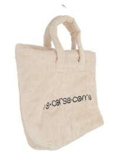 10 Corso Como Bags - White