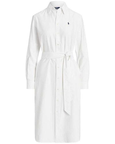 Ralph Lauren Dresses - White
