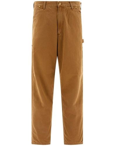 Orslow "Painter" Trousers - Natural
