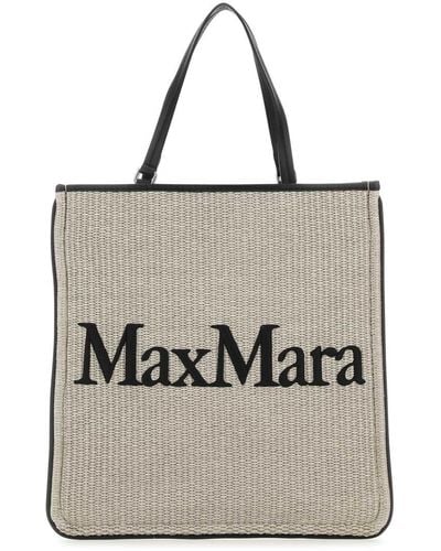 Max Mara Handbags - Multicolor