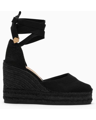 Castañer Wedge sandals for Women | Online Sale up to 60% off | Lyst
