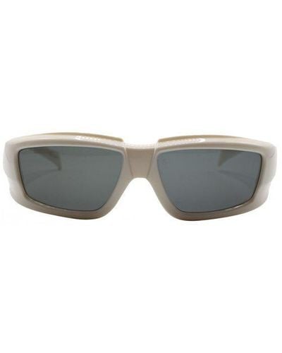 Rick Owens Rick Sunglasses Accessories - White
