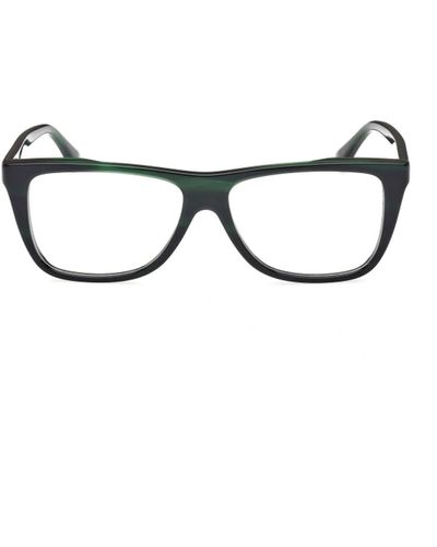 Max Mara Mm5096 Eyeglasses - Brown