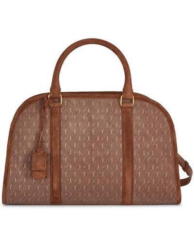 Saint Laurent Handbags - Brown