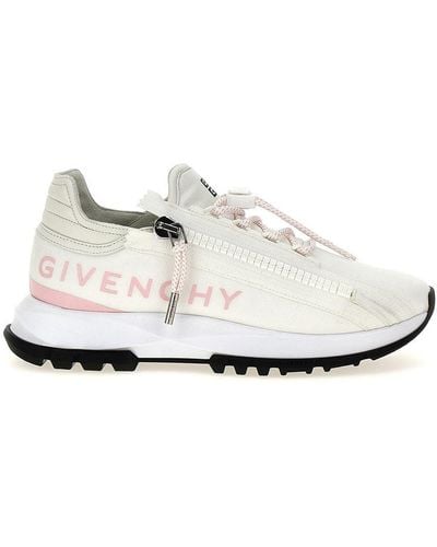 Givenchy 'Spectre' Sneakers - White