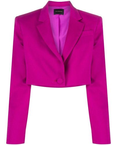 ANDAMANE Jackets - Pink