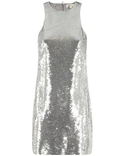 Michael Kors Dresses - Grey