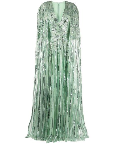 Elie Saab Dresses - Green