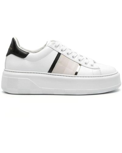 Woolrich Sneakers for Women | Online Sale up to 68% off | Lyst
