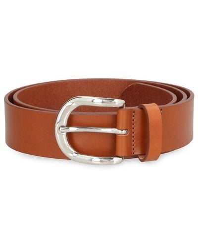 isabel marant mens belt