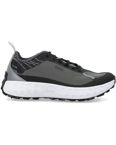 Norda Run 001 M Sneakers - Black