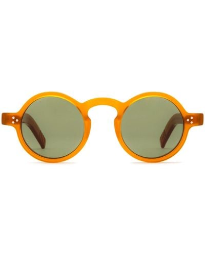 Lesca Sunglasses - Multicolour