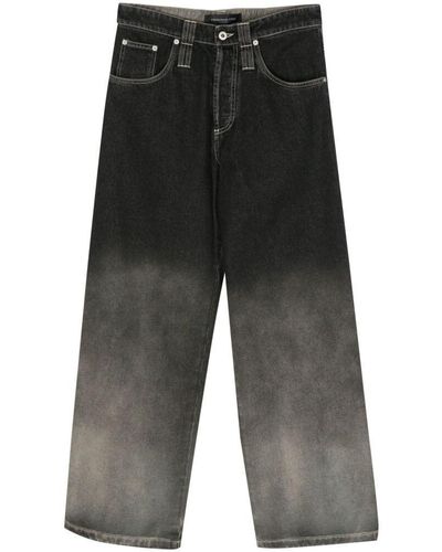 FEDERICO CINA Jeans - Grey