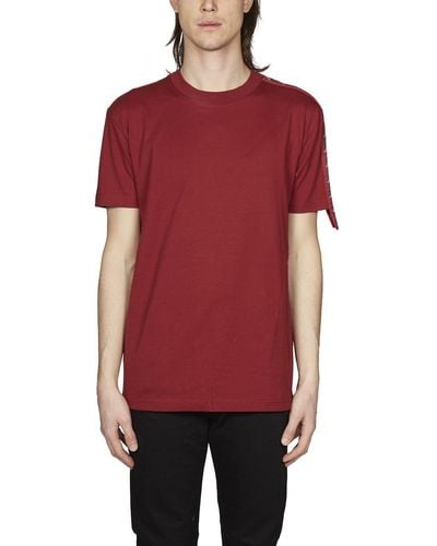 Kappa T-shirts & Tops - Red