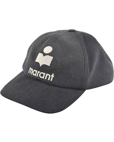 Isabel Marant Hats - Grey