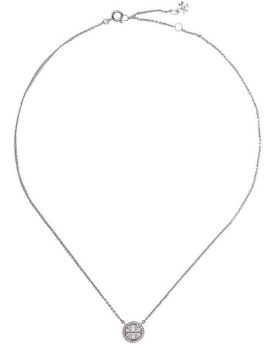 Tory Burch Necklace - White