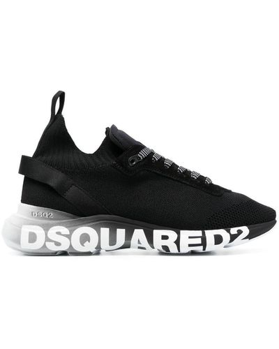 DSquared² Sneakers for Men | Black Friday Sale & Deals up to 55% off | Lyst