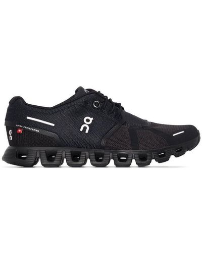 On Shoes Sneakers - Black