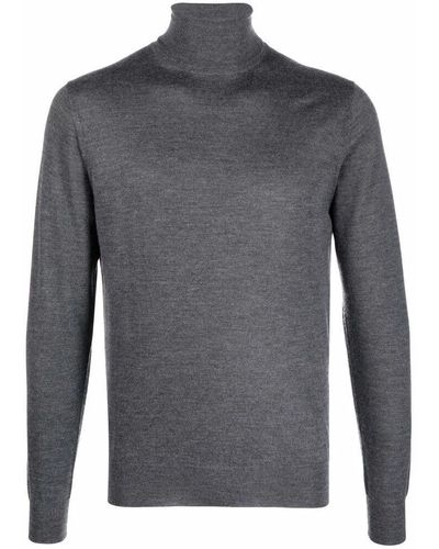 Mauro Ottaviani Sweaters - Grey