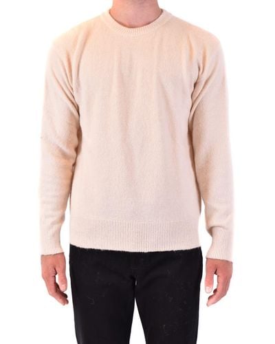 Laneus Sweaters - Pink