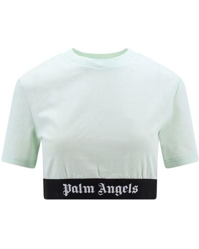 Palm Angels Top - Gray
