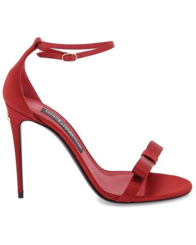 Classy Red And Gold Peep Toe High Heels Sandals | Womens shoes high heels,  Fashion high heels, Heels