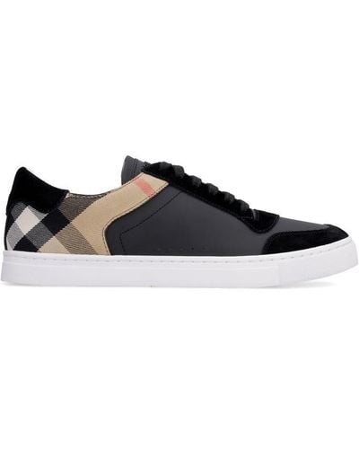 Burberry Shoes for Men | Online Sale up to 50% off | Lyst