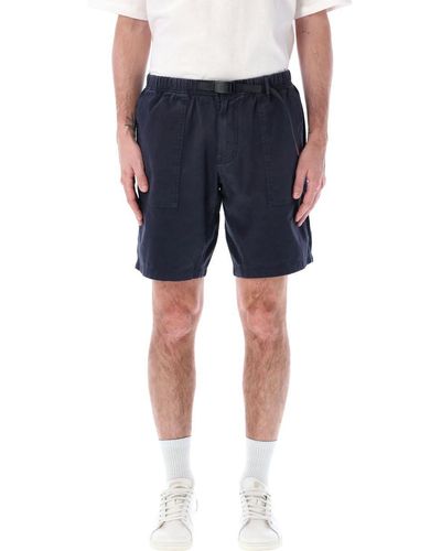 Gramicci Ridge Shorts - Blue