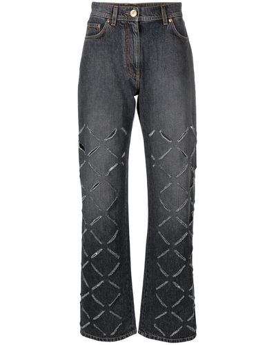 Versace Pants - Gray