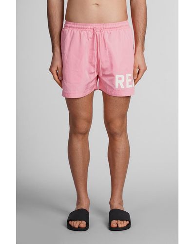 Represent Beachwear - Pink