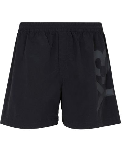 Y-3 Classic Logo Swi Shorts - Multicolour