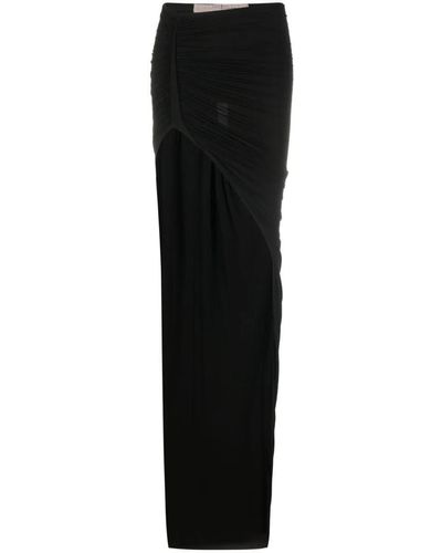 Rick Owens Skirts for Women | Online Sale up to 87% off | Lyst
