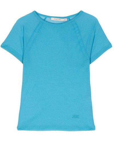 Paloma Wool T-Shirts - Blue