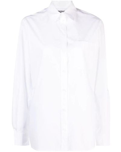 Moschino Shirt Clothing - White