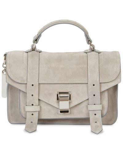 Proenza Schouler Handbags - White