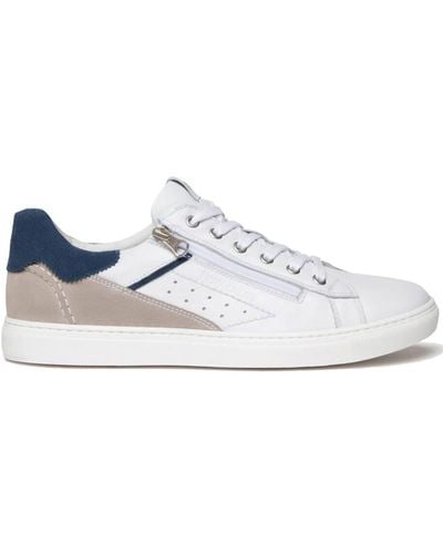 Nero Giardini Sneaker Shoes - White
