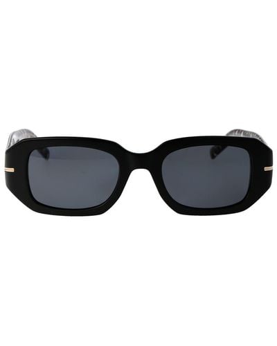 BOSS Boss Sunglasses - Black