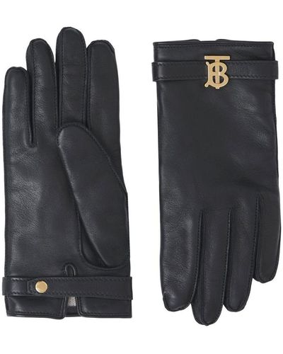Burberry Gloves for Women | Online Sale up to 66% off | Lyst